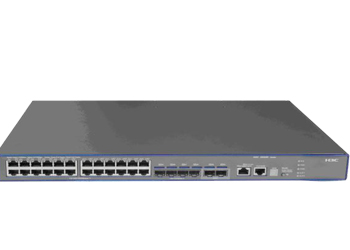 H3C S5500-HI 系列增强型IPv6 万兆交换机